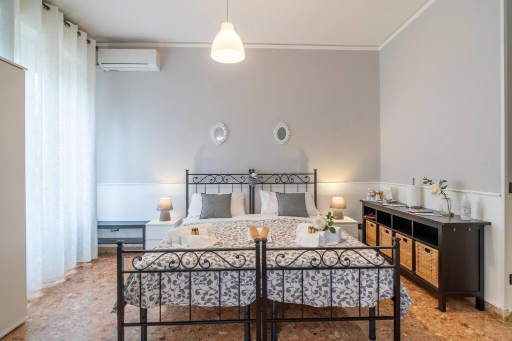 Terrazze Italiane City Center - White Apartment Verona Exterior photo