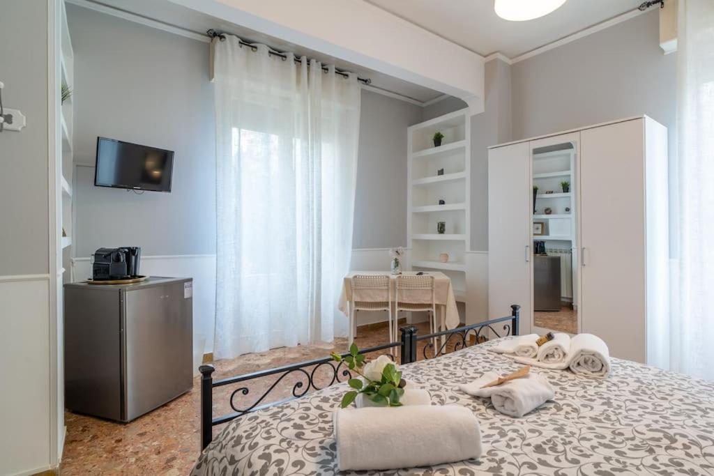 Terrazze Italiane City Center - White Apartment Verona Exterior photo